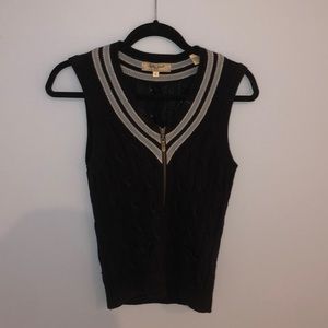 Bobby Jones golf sweater